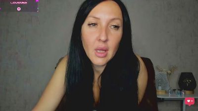 MeriGram live cam on Cam4