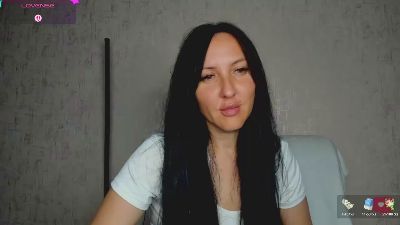 MeriGram live cam on Cam4