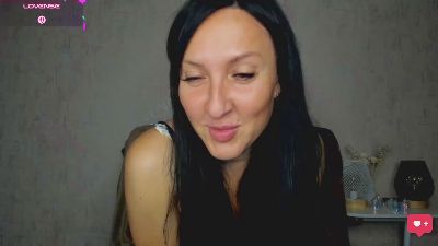 MeriGram live cam on Cam4