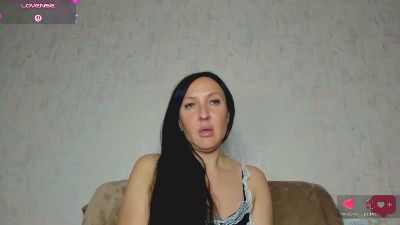 MeriGram live cam on Cam4