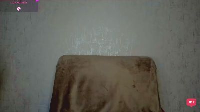MeriGram live cam on Cam4