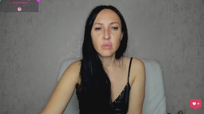 MeriGram live cam on Cam4