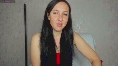 MeriGram live cam on Cam4