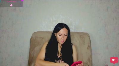 MeriGram live cam on Cam4