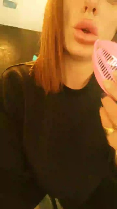 MeriPopis live cam on Cam4