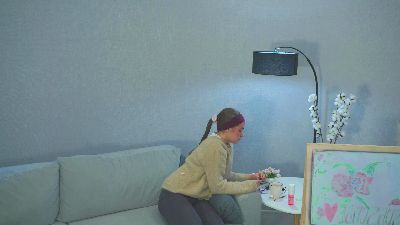 MeriStotler webcam