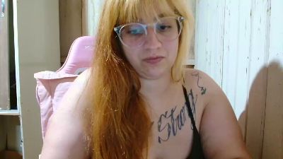 Meridadunbroch - Live Cam