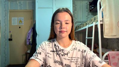 MeridithSemler live cam on Cam4