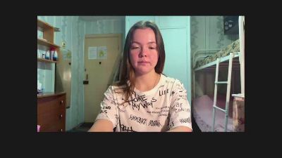 MeridithSemler live cam on Cam4
