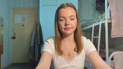 MeridithSemler live cam on Cam4