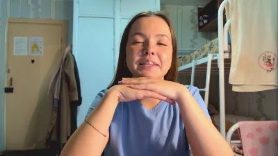 MeridithSemler live cam on Cam4