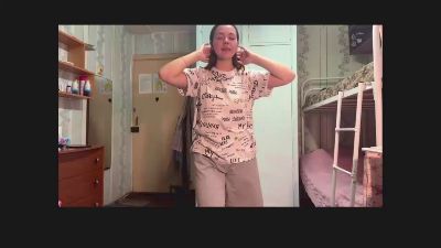 MeridithSemler live cam on Cam4