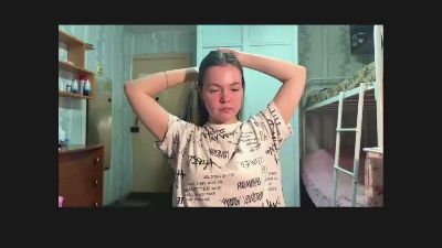 MeridithSemler live cam on Cam4