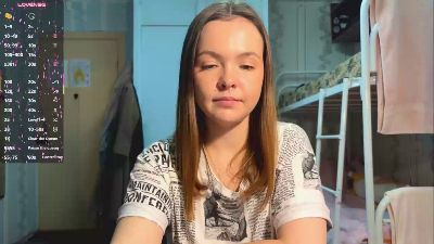 MeridithSemler live cam on Cam4
