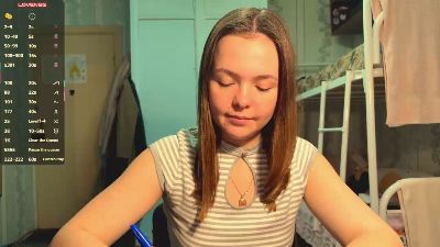MeridithSemler live cam on Cam4