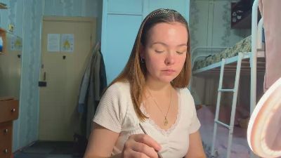 MeridithSemler live cam on Cam4