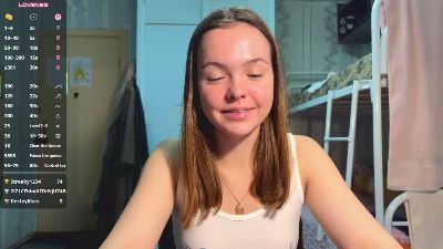 MeridithSemler live cam on Cam4