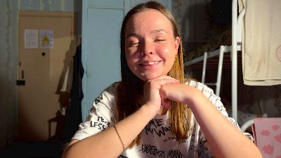 MeridithSemler live cam on Cam4