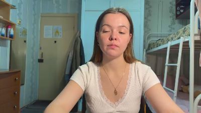 MeridithSemler live cam on Cam4