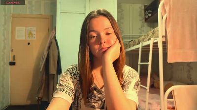 MeridithSemler live cam on Cam4