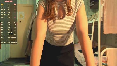 MeridithSemler live cam on Cam4