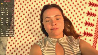 MeridithSemler live cam on Cam4