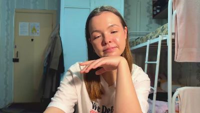 MeridithSemler live cam on Cam4