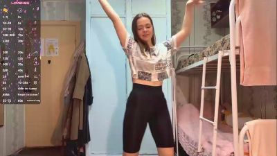 MeridithSemler live cam on Cam4