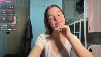 MeridithSemler live cam on Cam4