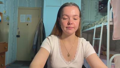 MeridithSemler live cam on Cam4