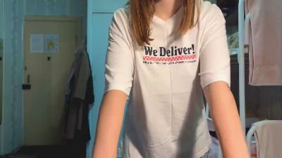 MeridithSemler live cam on Cam4