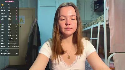 MeridithSemler live cam on Cam4
