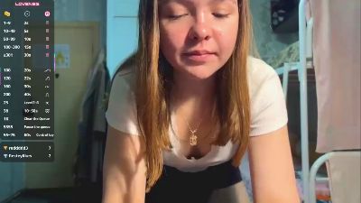 MeridithSemler live cam on Cam4