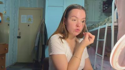 MeridithSemler live cam on Cam4