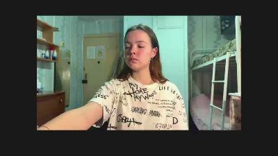 MeridithSemler live cam on Cam4