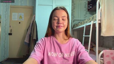 MeridithSemler live cam on Cam4