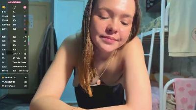 MeridithSemler live cam on Cam4