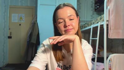MeridithSemler live cam on Cam4