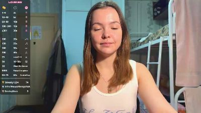 MeridithSemler live cam on Cam4