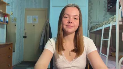 MeridithSemler live cam on Cam4