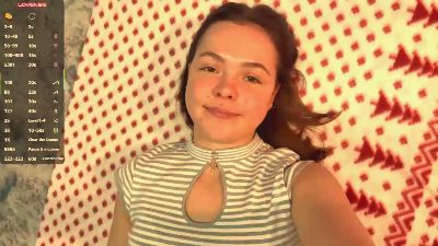 MeridithSemler live cam on Cam4