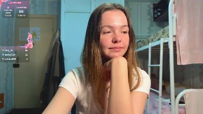 MeridithSemler live cam on Cam4