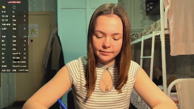 MeridithSemler live cam on Cam4