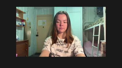 MeridithSemler live cam on Cam4