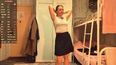 MeridithSemler live cam on Cam4