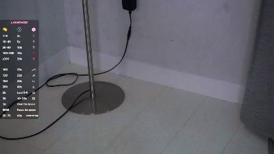 MeridithTwinam live cam on Cam4