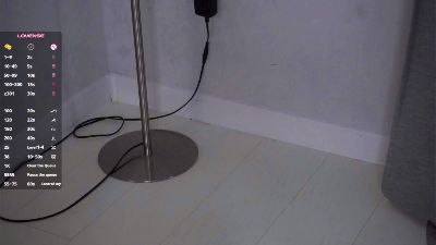 MeridithTwinam live cam on Cam4