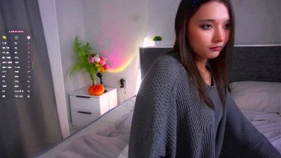 MeridithTwinam live cam on Cam4