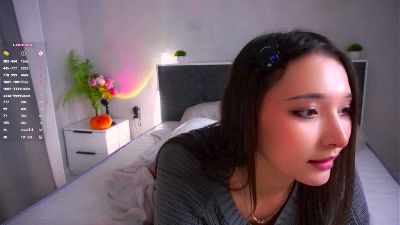 MeridithTwinam live cam on Cam4