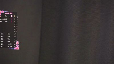 MeridithTwinam live cam on Cam4